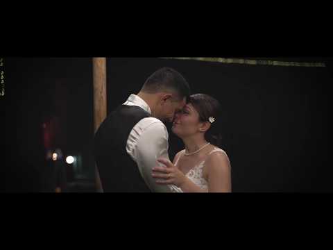 Alessandro & Valentina - Wedding Trailer
