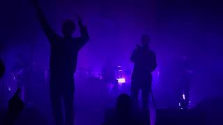 Got Me Sussed. Newcastle O2 December 2017