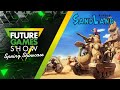 Gameplay video of Sand Land  XBox