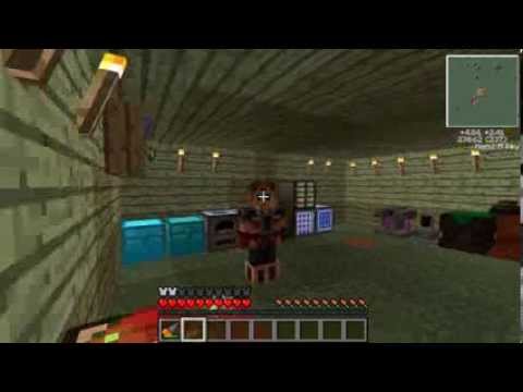 Minecraft Forgecraft 2 ep 1