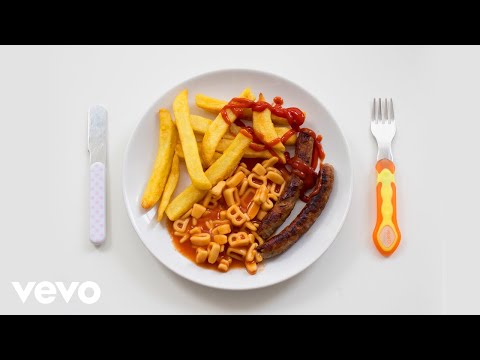 Video thumbnail for Get Your Shoes On
