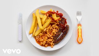 Just Jack - Get Your Shoes On (Lyric Video)