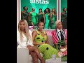 Tyler Perry's 'Divorced Sistas'