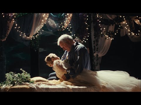 GHOSTLIGHT - trailer vo/de