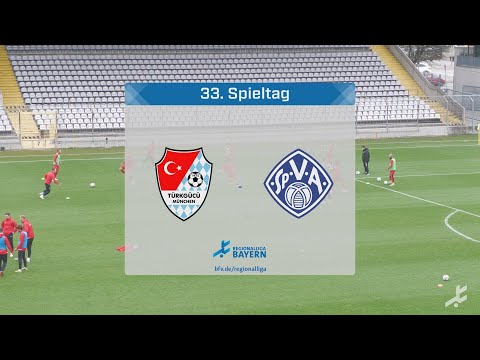 Im vierten Anlauf klappt’s für Aschaffenburg erstmals mit was Zählbarem gegen Türkgücü