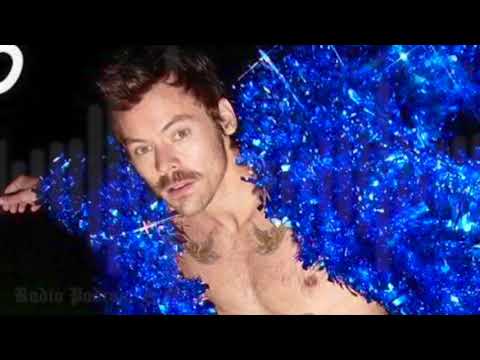 Harry Styles: Una noche en Manchester #NETFLIX