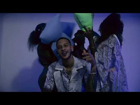 Mr Drespoir - Fer Couma Moi ( Caine X Em!l!o X MKees) VideoClip Officiel