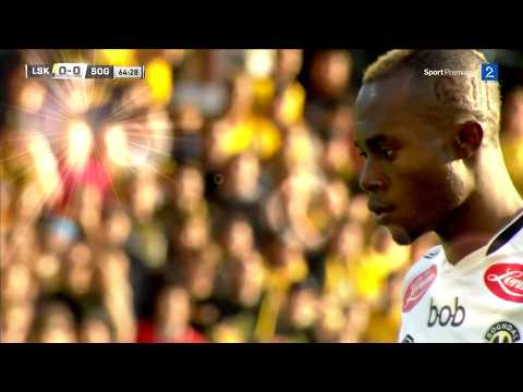 Gilbert Koomson | King is BACK!