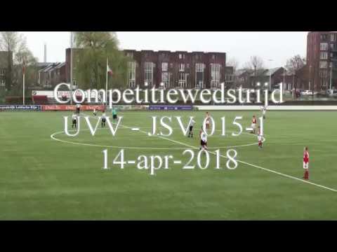 20180414 UVV - JSV O15-1 1-1
