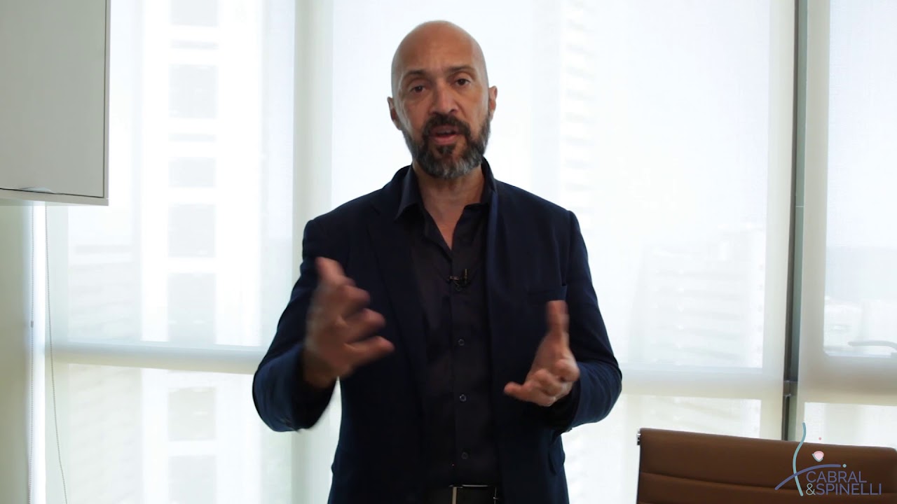 Entenda a #SOP e reestabeleça seu tratamento!