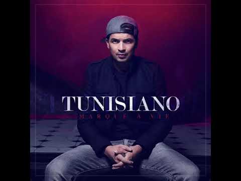 Tunisiano - JCVD (HQ)