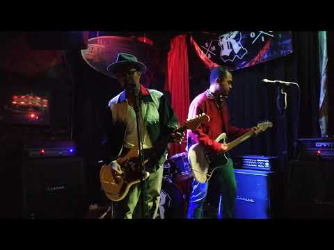 Sarinem Neha Nehi [Bayu KW] - cover by Adi Hydrant and friend