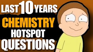 🔴1 hour CLASS 10- Science Most important questions (chemistry) with answers boards 2023🔥