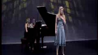 I Have Confidence, Sound of Music, by Laura Ann