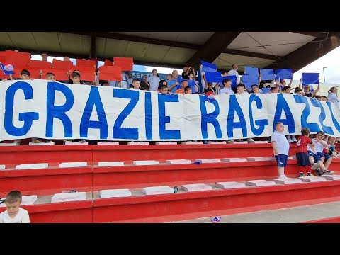 Calcio: Pro Calcio Cecchina - Doganella Calcio