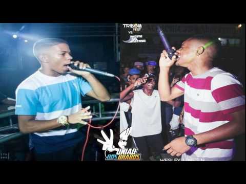 MC'S PMT E VITINHO - AO VIVO NO BAILE DA BARÃO ♪ [ LANÇAMENTO ] 2016