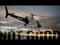 Arrested For Crashing Drone Into LAPD Chopper