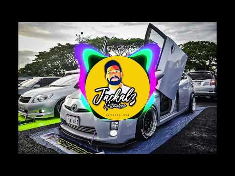DJ JACKALZ - NZUUNO FT LAIKA (REMIX 2023) 🇫🇯