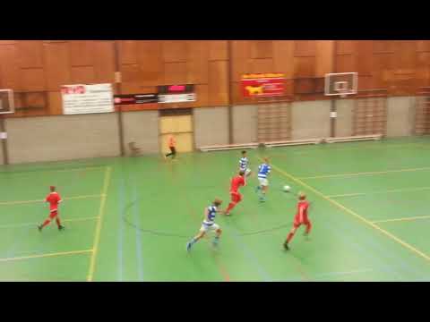 De Graafschap 012 vs de rebellen