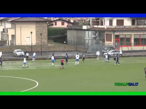 immagine di anteprima del video: FERALPISALO´-INTER 1-1 (Allievi)