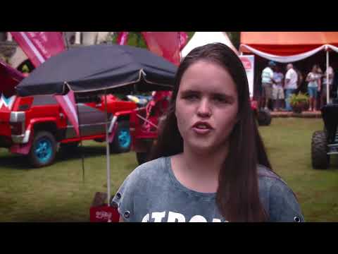 Rally Raid 2018 launch