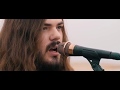 Saint Raven - Petrified (Official Music Video)