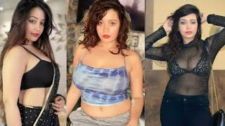 open big boos full show only Bra  Hot insta model hot videos