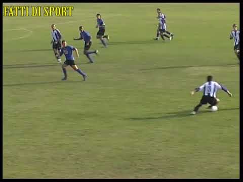 Calcio Rivediamoli :  Real Canavese - Rodallese  1-1