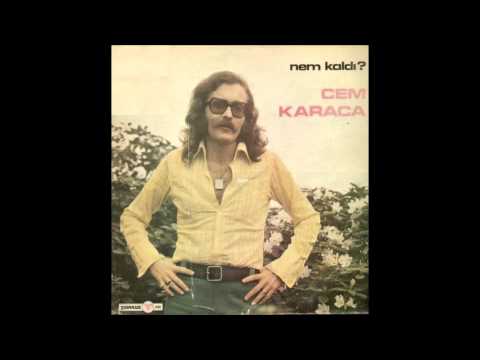 Muhtar - Cem Karaca