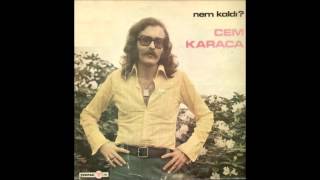 Cem Karaca - Muhtar