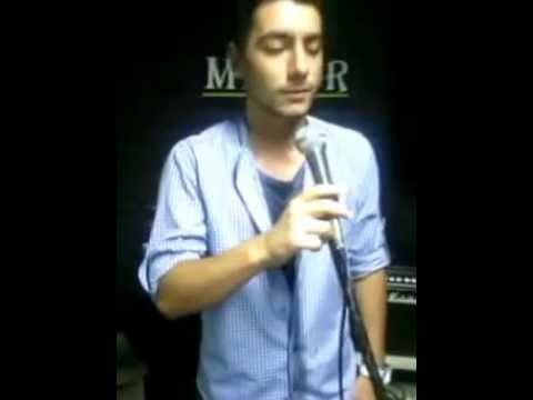 Melih ARSLAN - BULDUN MU