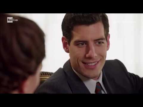 Il Paradiso delle Signore 3 - Puntata del 31/12/2018