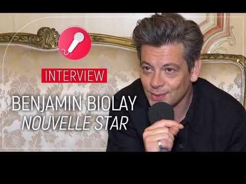 Benjamin Biolay au sujet de Rachel Lacroix - 2017-12-21