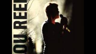 Lou Reed - Men of good fortune - Animal serenade -