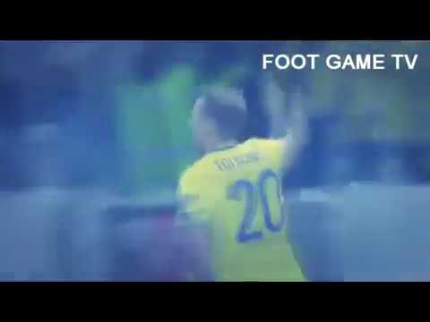 BEST GOAL WEEK 2017 OLA TOIVONEN VS FRANCE