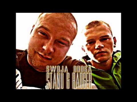 06. Stanu & Badger - Swoją Drogą