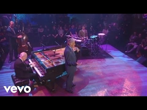 Tony Bennett - It Had to Be You (from MTV Unplugged)