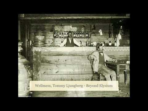 Wellmess, Tommy Ljungberg - Beyond Elysium
