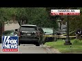 BREAKING Minnesota Lawmaker Husband Killed In Apparent Targeted Shooting