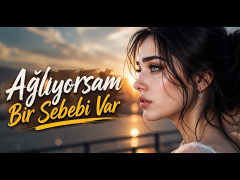 Ağlıyorsam Bir Sebebi Var | Damar Arabesk Klip 2026 | King Prodüksiyon