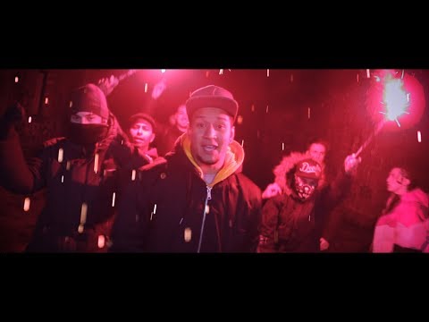 JCralx   《 RETROCESO 》   [  Prod by: Charlie   -  The Wolf Music  ]