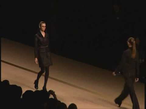 CIBELES | Desfile Jesús del Pozo - Edición 2010