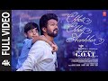 Chhoti Chhoti Aankhen Full Video Thalapathy Vijay Yuvan S Javed Ali Thalapathy Is The G O A T