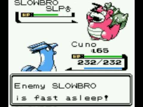 Pokemon Crystal World Walkthrough Part 94 - To Fuchsia City