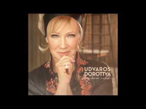 Udvaros Dorottya: Elmennék