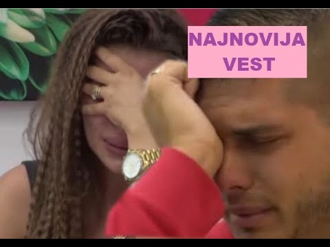 Dejan i Dalila se RAZVODE u RIJALITIJU - ODLUČENO i KO će GDE NAKON SVEGA #zadruga #zadrugainfo