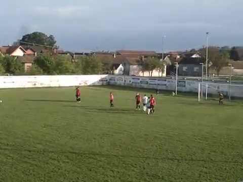 NK Slavonac vs Nk Dilj(Vinkovci)  3:2