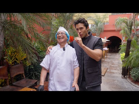 EL RESTAURANTE MAS ANTIGUO EN CARNES - LA CARRETA