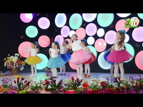 Do-Re-Micii - Floare Albastra