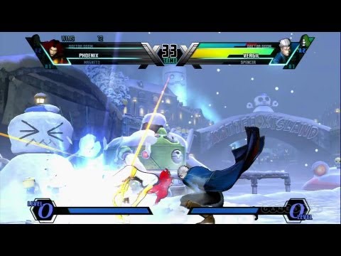 FChamp loses his first game at Beat the Pros at Pax Prime